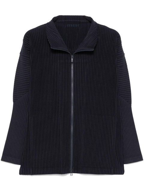 Giacca plissettata HP56JL540 75 HOMME PLISSE' ISSEY MIYAKE 