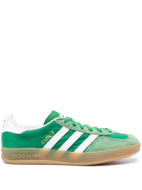 Gazelle Sneakers IE6605U GAZELLEGREENFTWWHTHAZGRN ADIDAS 