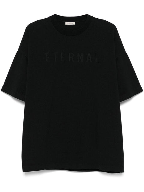 FEAR OF GOD FGE2505101HWJ001BLACK