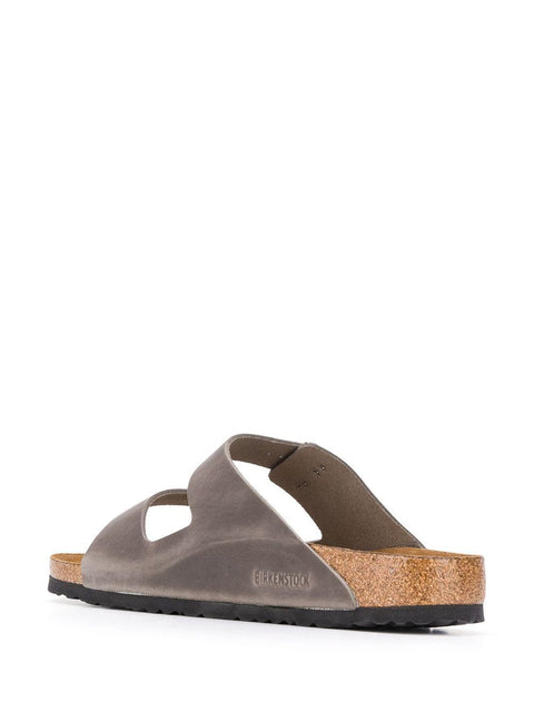 Ciabatta Arizona 1013645 ARIZONAIRON BIRKENSTOCK 