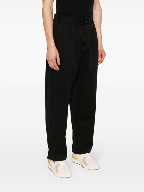 Pantalone in cotone I033129 8906 CARHARTT WIP 