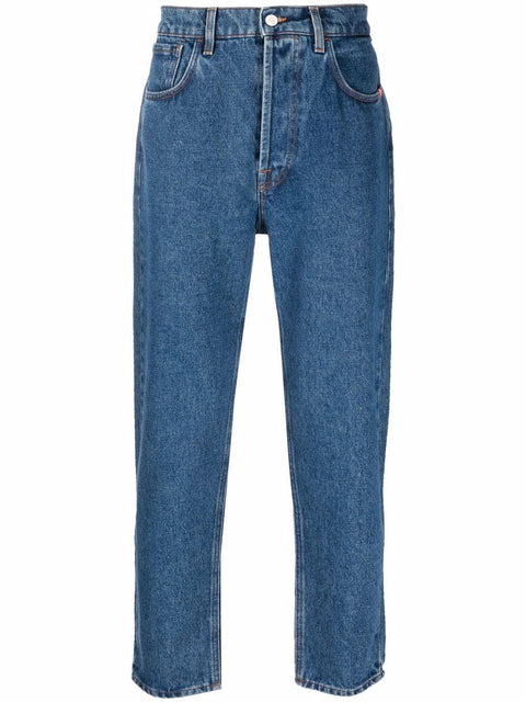 Jeans Jeremiah AMU001D4351770 999 AMISH 
