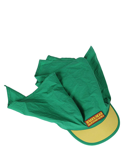 Cappello in cotone