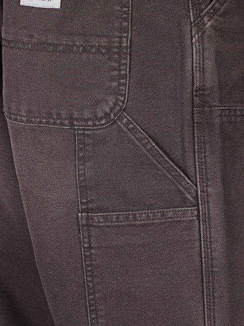 Pantalone Double Knee I034796 474O CARHARTT WIP 