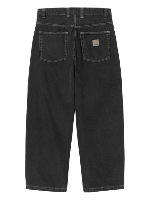 Jeans Brandon I034809 894J CARHARTT WIP 