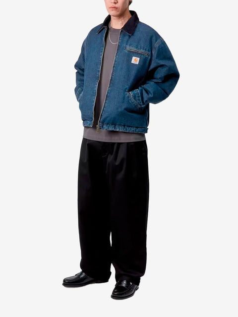 Giacca Detroit I035878 45306 CARHARTT WIP 