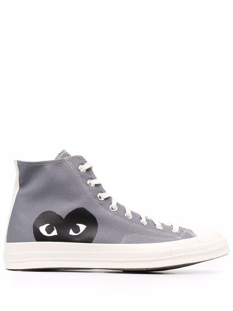 Sneaker Chuck Taylor Heart