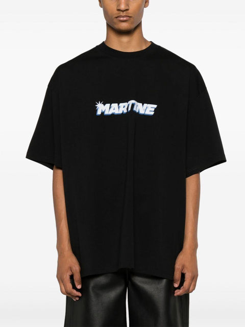 T-shirt in cotone
