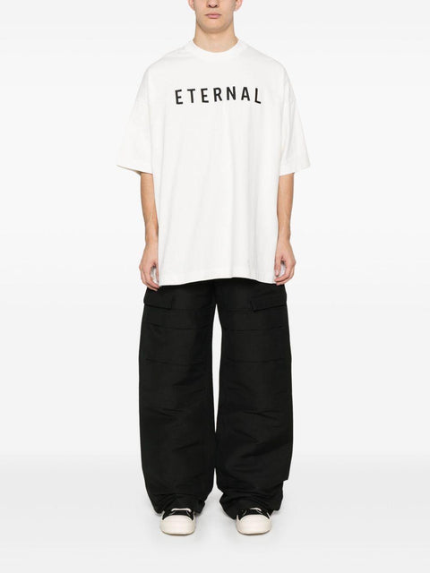 FEAR OF GOD FGE2505101HWJ100WHITE