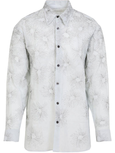 DRIES VAN NOTEN 2510207551160565