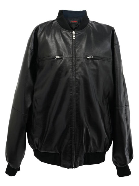 LUU DAN MJ001LEGFLBLACK