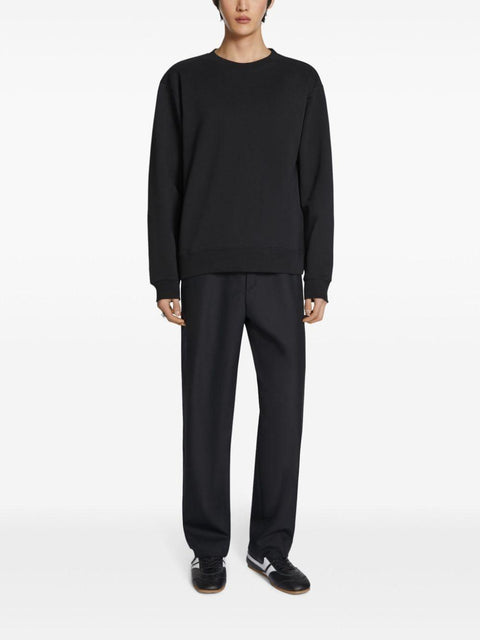 Pantalone in lana
