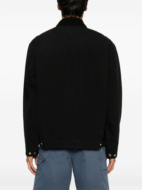 Giacca Detroit in cotone I035280 00E3K CARHARTT WIP 