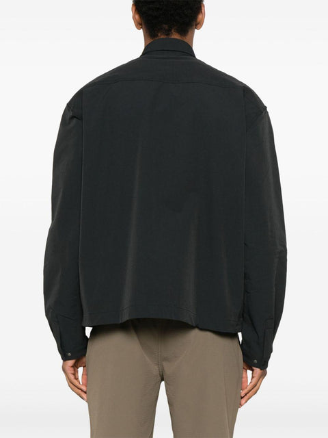 Giacca-camicia Ultility