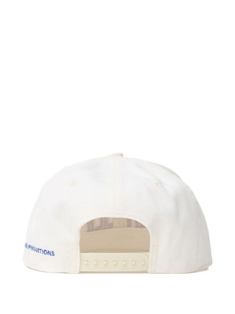 Baseball Willy Cap WCASC0013 000 WILLY CHAVARRIA 