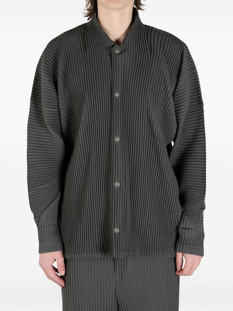 Giacca MC March HP56JC111 13 HOMME PLISSE' ISSEY MIYAKE 