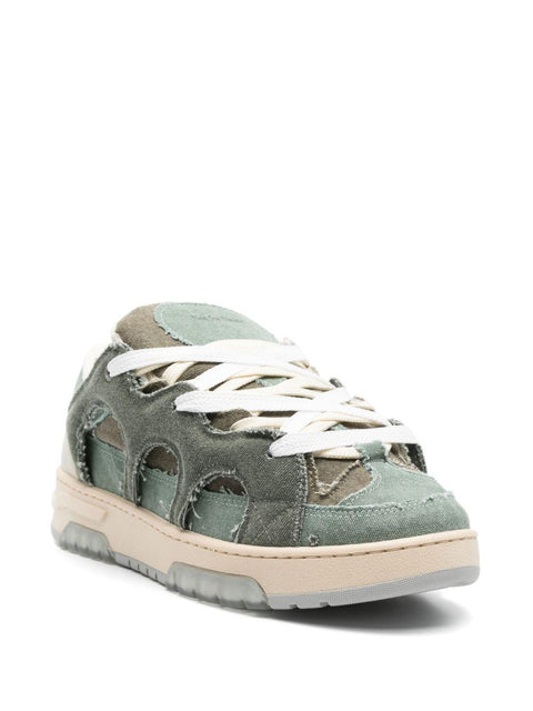 Sneaker Model 1