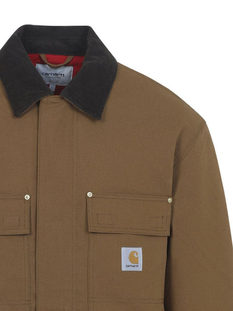 Cappotto OG Arctic I036239 00S01 CARHARTT WIP 