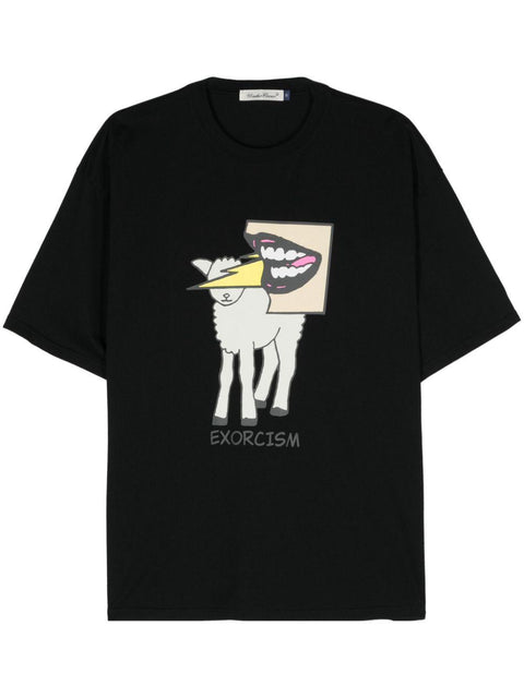 UNDERCOVER UC1D3804BLACK