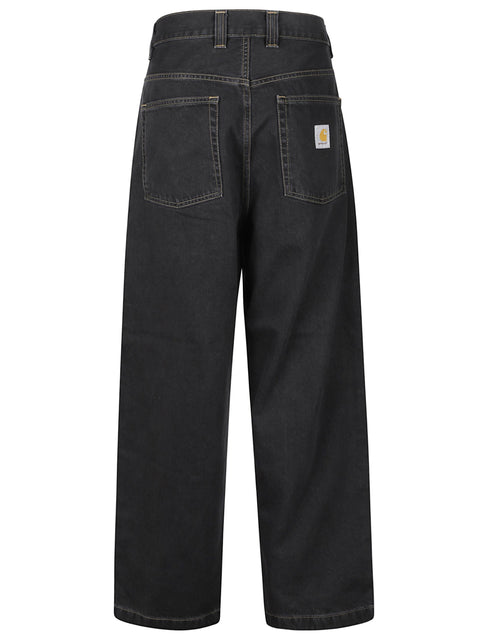 Jeans Brandon I035893 8906 CARHARTT WIP 