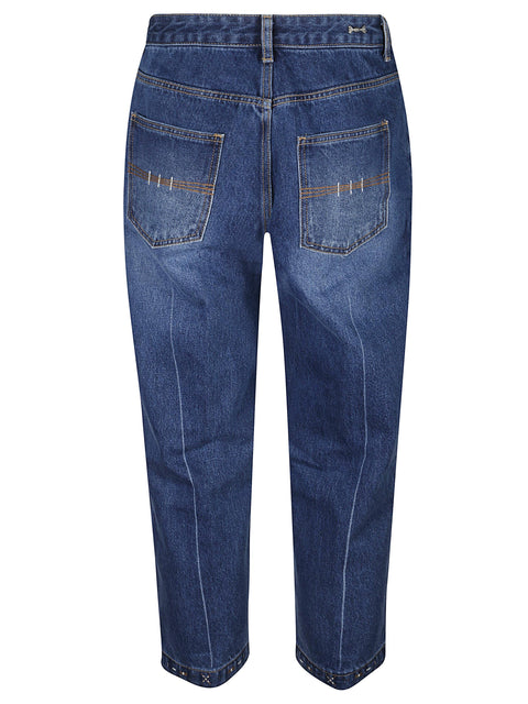 Denim BO01FWJE0112BL BLUE ADER ERROR 