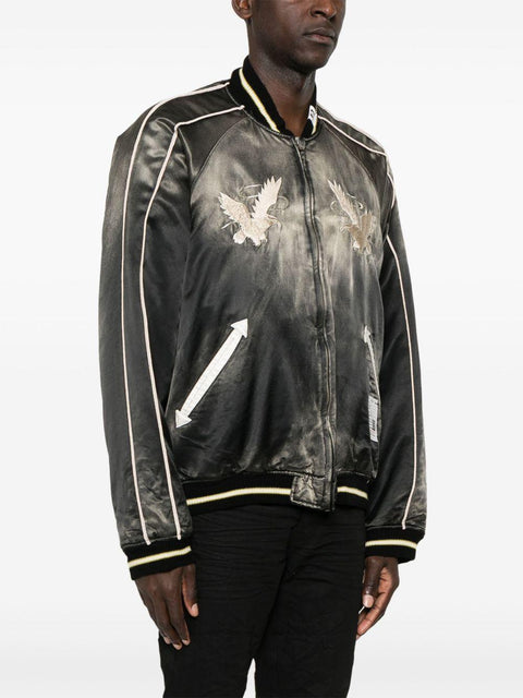 MAISON MIHARA YASUHIRO J14BL141BLACK
