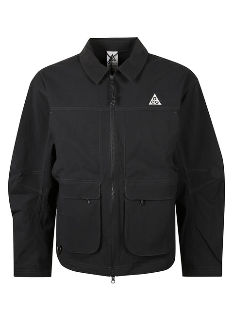 Overshirt "ACG UV Smith Summit Jkt" HV0598 010 NIKE 