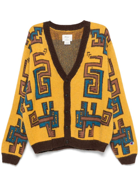 Cusco Cardigan