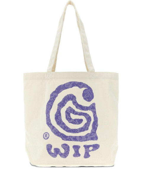 Borsa tote con logo I033975 34HXX CARHARTT WIP 