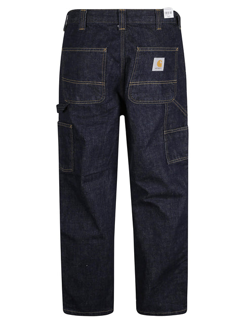 Jeans OG Double Knee  I035797 0102 CARHARTT WIP 