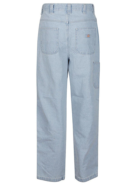 Pantalone in cotone