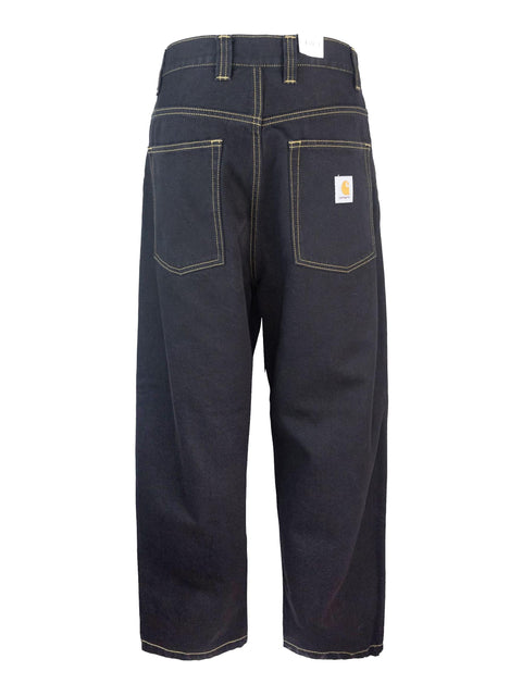 Pantalone Brandon I031246 8902 CARHARTT WIP 
