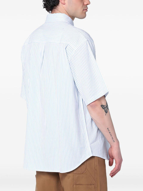 Camicia Phelps I034532 2SSXX CARHARTT WIP 