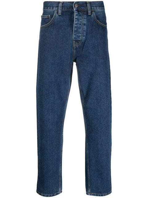 Jeans dritti I029208 0106 CARHARTT WIP 