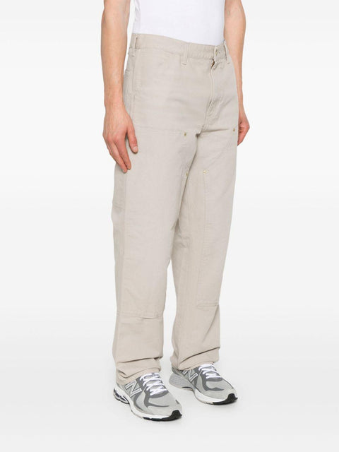 Pantaloni Double Knee I034796 2OR4O CARHARTT WIP 