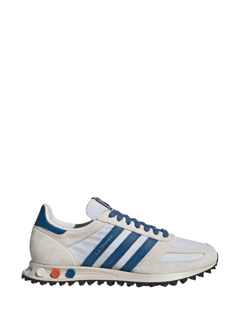 Sneaker La Trainer OG JR3610 LATRAINEROGOWHITE ADIDAS 