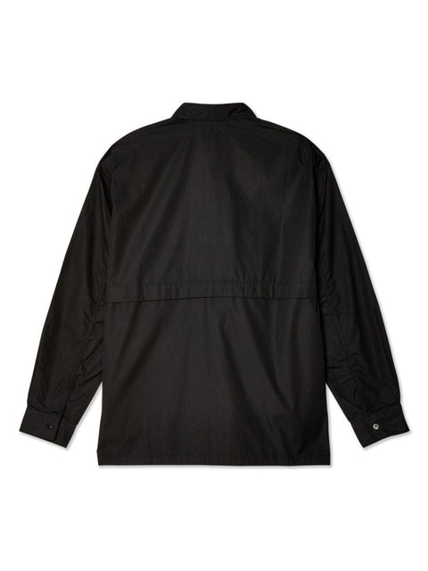 Camicia in cotone