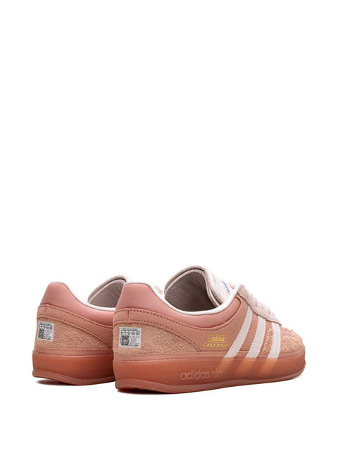 Sneaker Bad Bunny Gazelle Indoor JS5052 GAZZELLEWONCLA ADIDAS X BAD BUNNY 