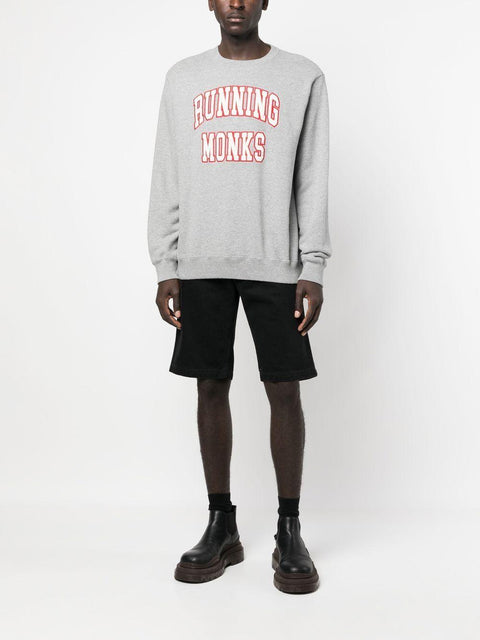 UNDERCOVER UC2B48913TOPGRAY