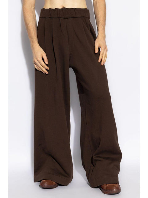 Pantalone in cotone