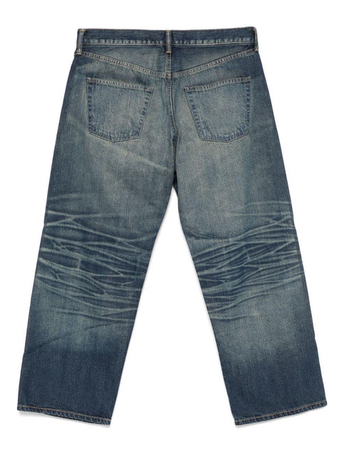 JUNYA WATANABE WOP0200512INDIGO