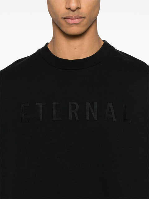 FEAR OF GOD FGE2505101HWJ001BLACK
