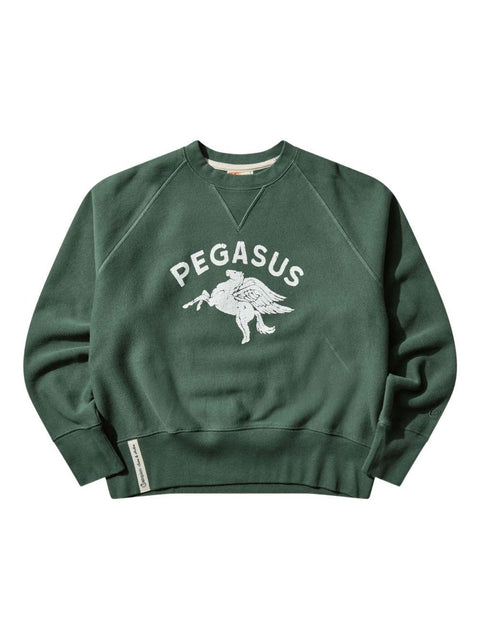 Felpa in cotone 221836 GS501 CHAMPION 