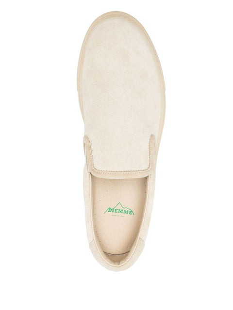 Sneaker Garda slip-on