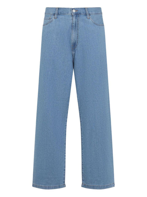 Jeans Lucas I035245 0135 CARHARTT WIP 