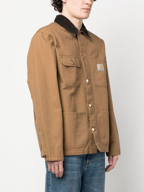Giacca Michigan I031519 00S02 CARHARTT WIP 