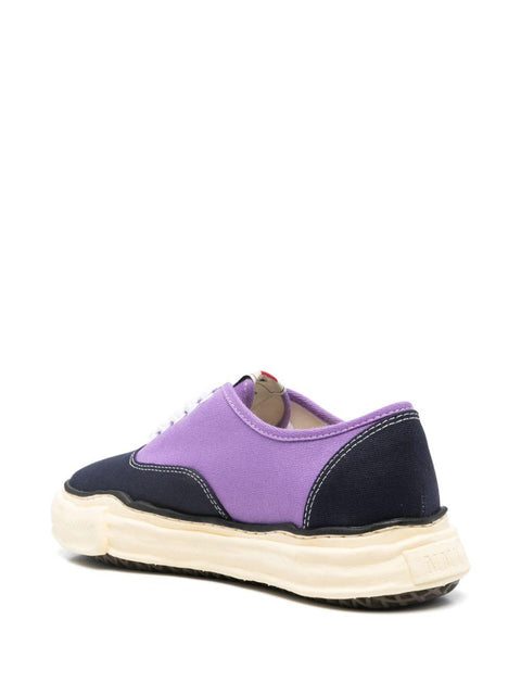 MAISON MIHARA YASUHIRO A13FW739NAVPUR