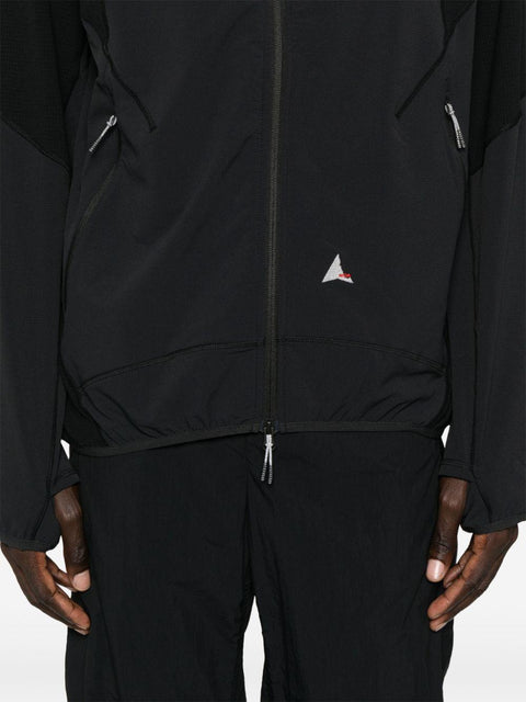 Giacca Technical Reinforced