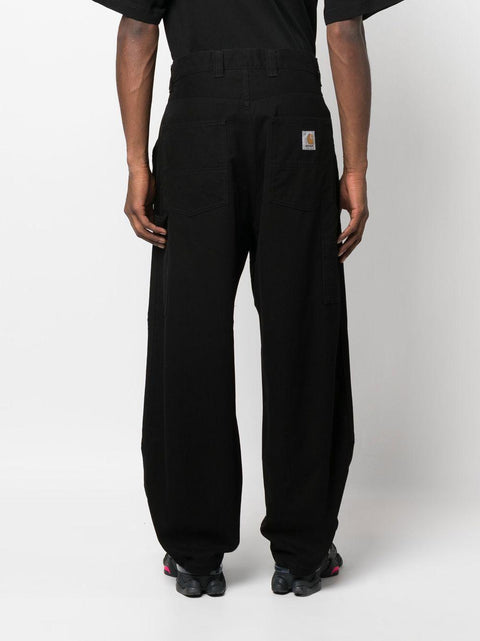 Pantalone Wide Panel in canvas I031393 8902 CARHARTT WIP 
