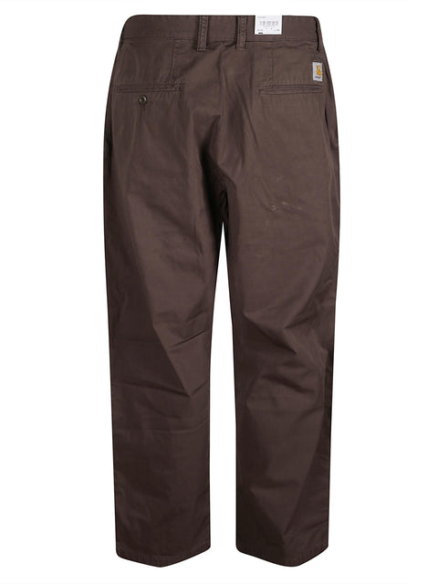Pantalone Event  I035563 2ZWGD CARHARTT WIP 